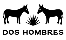 DOS HOMBRES trademark