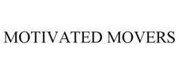 MOTIVATED MOVERS trademark