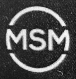MSM trademark