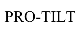 PRO-TILT trademark