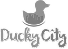 DUCKY CITY trademark