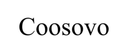 COOSOVO trademark
