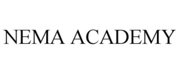 NEMA ACADEMY trademark