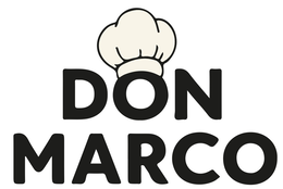 DON MARCO trademark