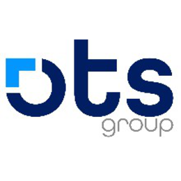 OTS GROUP trademark