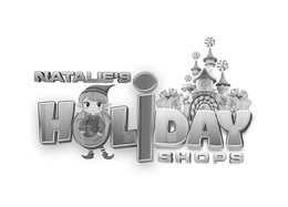 NATALIE'S HOLIDAY SHOPS trademark