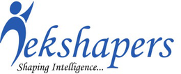 TEKSHAPERS SHAPING INTELLIGENCE... trademark