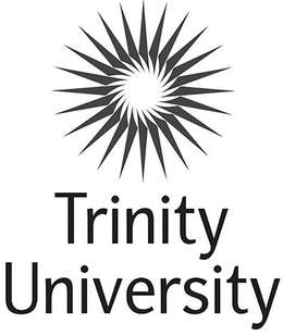 TRINITY UNIVERSITY trademark