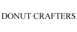 DONUT CRAFTERS trademark