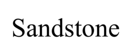 SANDSTONE trademark