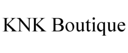 KNK BOUTIQUE trademark