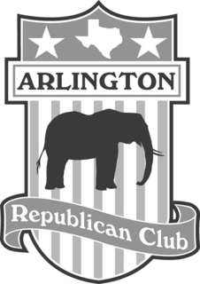 ARLINGTON REPUBLICAN CLUB trademark