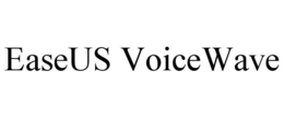EASEUS VOICEWAVE trademark