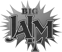 BIG JALM trademark