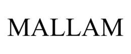MALLAM trademark