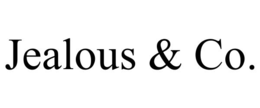 JEALOUS & CO. trademark