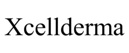 XCELLDERMA trademark