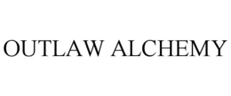 OUTLAW ALCHEMY trademark