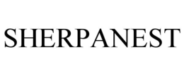 SHERPANEST trademark