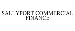 SALLYPORT COMMERCIAL FINANCE trademark
