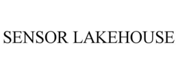 SENSOR LAKEHOUSE trademark