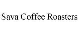 SAVA COFFEE ROASTERS trademark