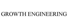GROWTH ENGINEERING trademark
