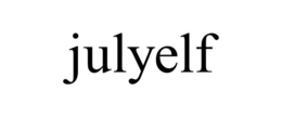JULYELF trademark