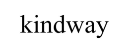 KINDWAY trademark