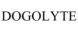DOGOLYTE trademark
