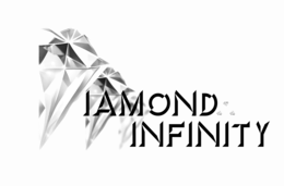 DIAMOND INFINITY trademark