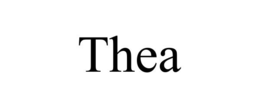 THEA trademark