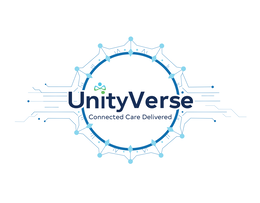 UNITYVERSE CONNECTED CARE DELIVERED trademark