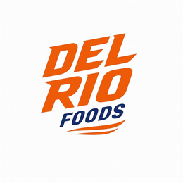 DEL RIO FOODS trademark