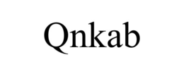 QNKAB trademark