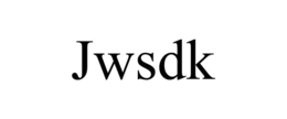JWSDK trademark