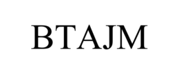 BTAJM trademark