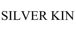 SILVER KIN trademark