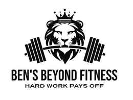 BEN'S BEYOND FITNESS HARD WORK PAYS OFF trademark