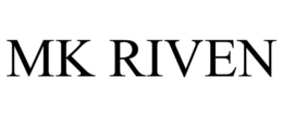 MK RIVEN trademark
