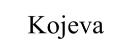 KOJEVA trademark