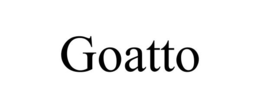 GOATTO trademark