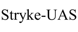 STRYKE-UAS trademark