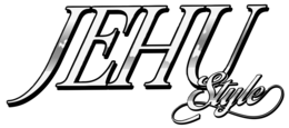 JEHU STYLE trademark