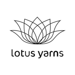 LOTUS YARNS trademark