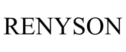 RENYSON trademark