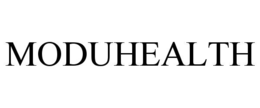 MODUHEALTH trademark