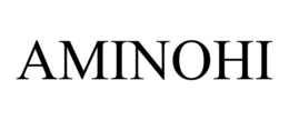 AMINOHI trademark