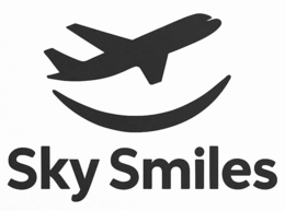 SKY SMILES trademark