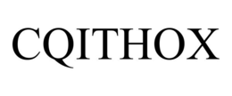 CQITHOX trademark